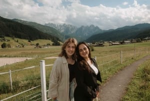 سالزبورج: جولة تصوير مع مصور محترف