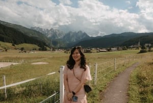 سالزبورج: جولة تصوير مع مصور محترف