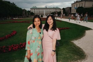 سالزبورج: جولة تصوير مع مصور محترف