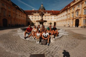 سالزبورج: جولة تصوير مع مصور محترف