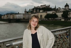 سالزبورج: جولة تصوير مع مصور محترف