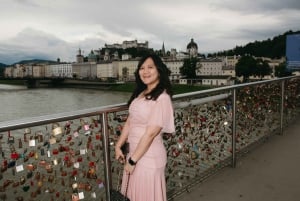 سالزبورج: جولة تصوير مع مصور محترف