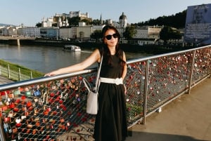 سالزبورج: جولة تصوير مع مصور محترف