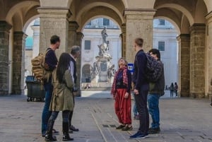 Salzburg: dagtrip met kleine groepen vanuit Wenen