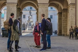 Salzburg: Wycieczka 1-dniowa w małej grupie z Wiednia
