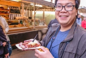 Salzburg: Wycieczka 1-dniowa w małej grupie z Wiednia