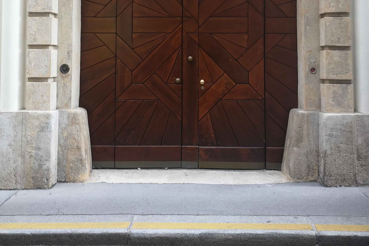 ウィーンのスキャンダル、スキャンダル、そして逸話