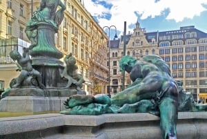 ウィーンのスキャンダル、スキャンダル、そして逸話