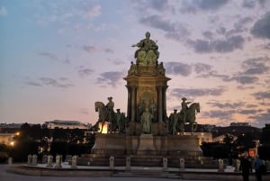 ウィーンのスキャンダル、スキャンダル、そして逸話