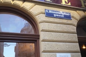 ウィーンのスキャンダル、スキャンダル、そして逸話