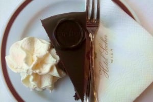 ウィーンのスキャンダル、スキャンダル、そして逸話