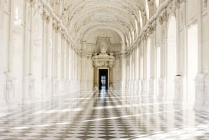 Schoenbrunn Palace Private Walking Tour