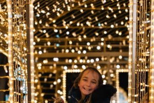 Schönbrunn: Imperial Lights – Lichtgarten