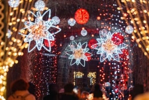 Schönbrunn: Imperial Lights – Lichtgarten