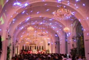 Vienna: Mozart and Strauss Concert in Schoenbrunn