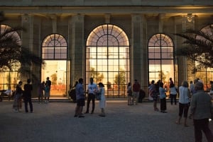 Schönbrunn Palace Classical Concerts