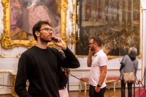 Schönbrunn slott: Eksklusiv billett etter åpningstid