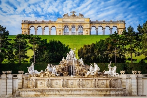 Schönbrunn Palace & Gardens: Skip-the-Line Guided Tour