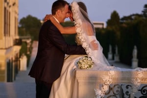 Private Fotoshooting-Tour durch Schloss Schönbrunn