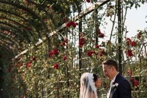 Private Fotoshooting-Tour durch Schloss Schönbrunn