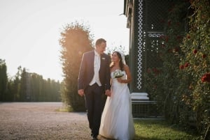 Private Fotoshooting-Tour durch Schloss Schönbrunn