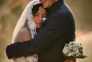 Private Fotoshooting-Tour durch Schloss Schönbrunn