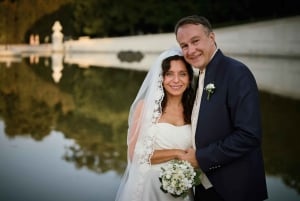 Private Fotoshooting-Tour durch Schloss Schönbrunn