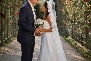 Private Fotoshooting-Tour durch Schloss Schönbrunn