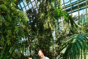 Private Fotoshooting-Tour durch Schloss Schönbrunn