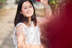 Private Fotoshooting-Tour durch Schloss Schönbrunn