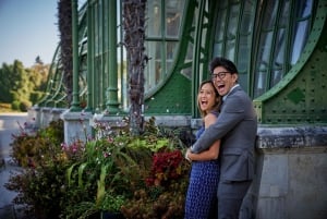 Private Fotoshooting-Tour durch Schloss Schönbrunn