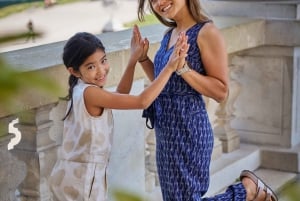 Private Fotoshooting-Tour durch Schloss Schönbrunn