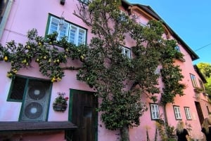 Spokojna austriacka ucieczka: Dürnstein, Melk, Salzburg, Hallstatt