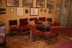 Sigmund Freud Museum