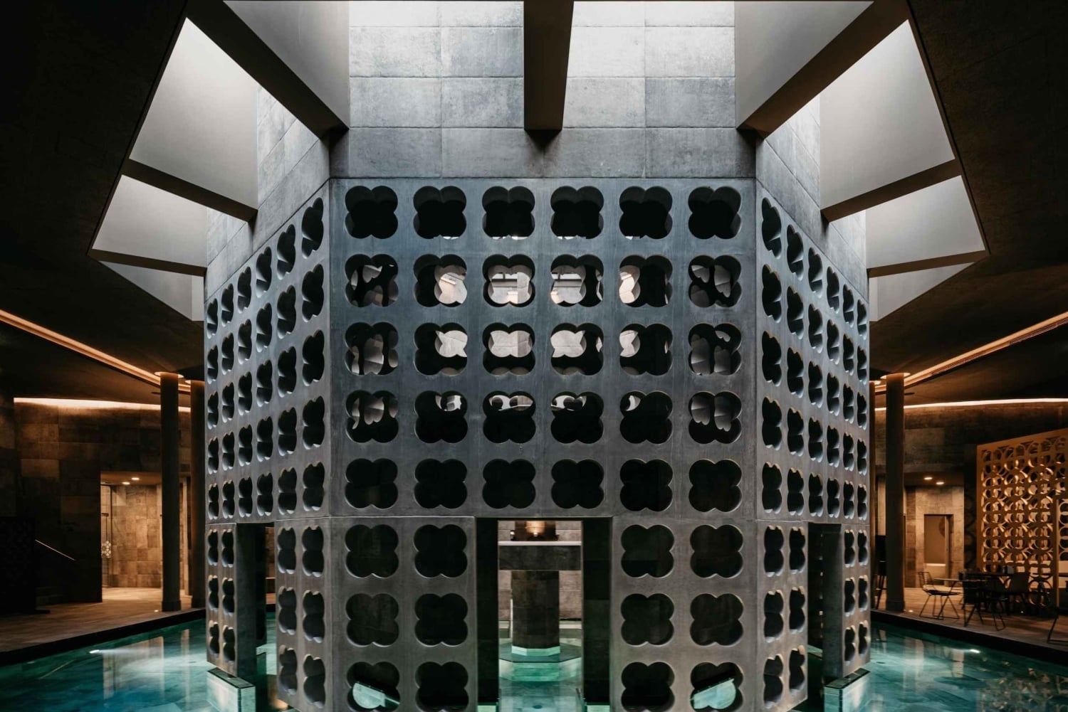 Escapadela silenciosa num spa com pequeno-almoço perto de Viena, só para adultos