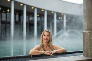 Hiljainen kylpyläloma aamiaisella lähellä Wieniä, vain aikuisille