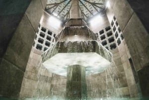 Escapadela silenciosa num spa com pequeno-almoço perto de Viena, só para adultos