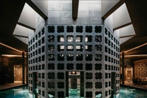 Escapadela silenciosa num spa com pequeno-almoço perto de Viena, só para adultos