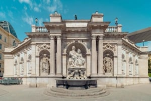 Prywatna wycieczka z pominięciem kolejki do Pałacu Albertina i Muzeum w Wiedniu