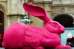 Prywatna wycieczka z pominięciem kolejki do Pałacu Albertina i Muzeum w Wiedniu