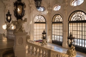 Palacio Belvedere: Visita con opciones de traslado/saltar la línea
