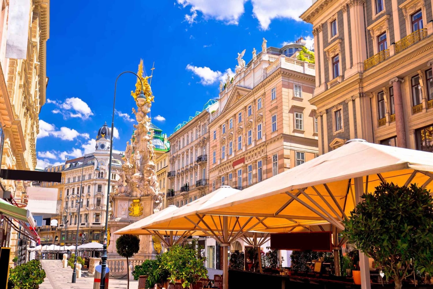 Wycieczka z pominięciem kolejki Donauturm Danube Tower Wiedeń, transfer