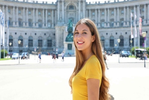 Wycieczka z pominięciem kolejki Donauturm Danube Tower Wiedeń, transfer