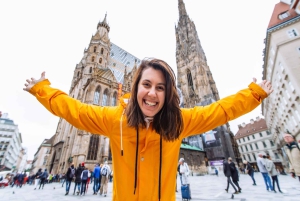 Wycieczka z pominięciem kolejki Donauturm Danube Tower Wiedeń, transfer