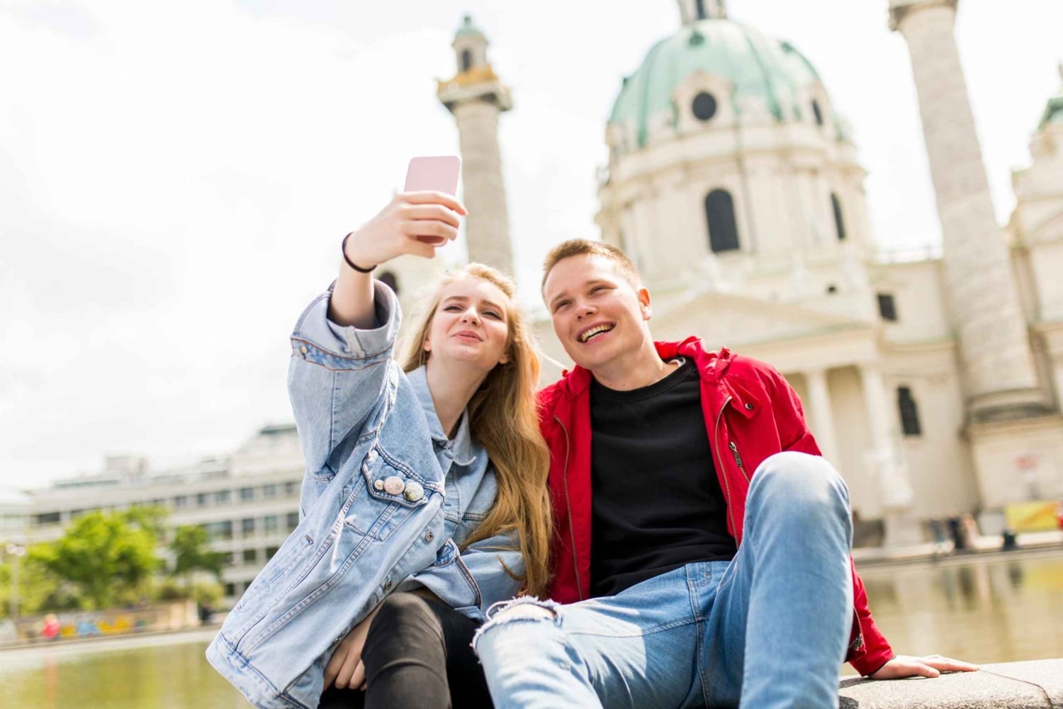 Hopp over køen i Musikkens hus Wien, Mozart, Beethoven - omvisning