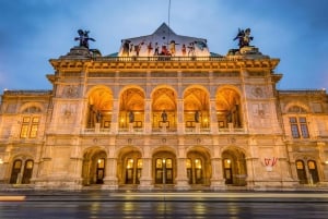 Excursão sem fila à House of Music Vienna, Mozart, Beethoven