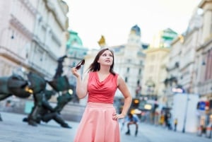 Evita la cola Visita guiada a la Casa de la Música de Viena, Mozart y Beethoven