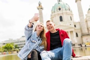 Evita la cola Visita guiada a la Casa de la Música de Viena, Mozart y Beethoven