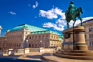 Evita la cola Visita guiada a la Casa de la Música de Viena, Mozart y Beethoven