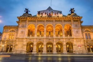 Evita la cola Visita guiada a la Casa de la Música de Viena, Mozart y Beethoven